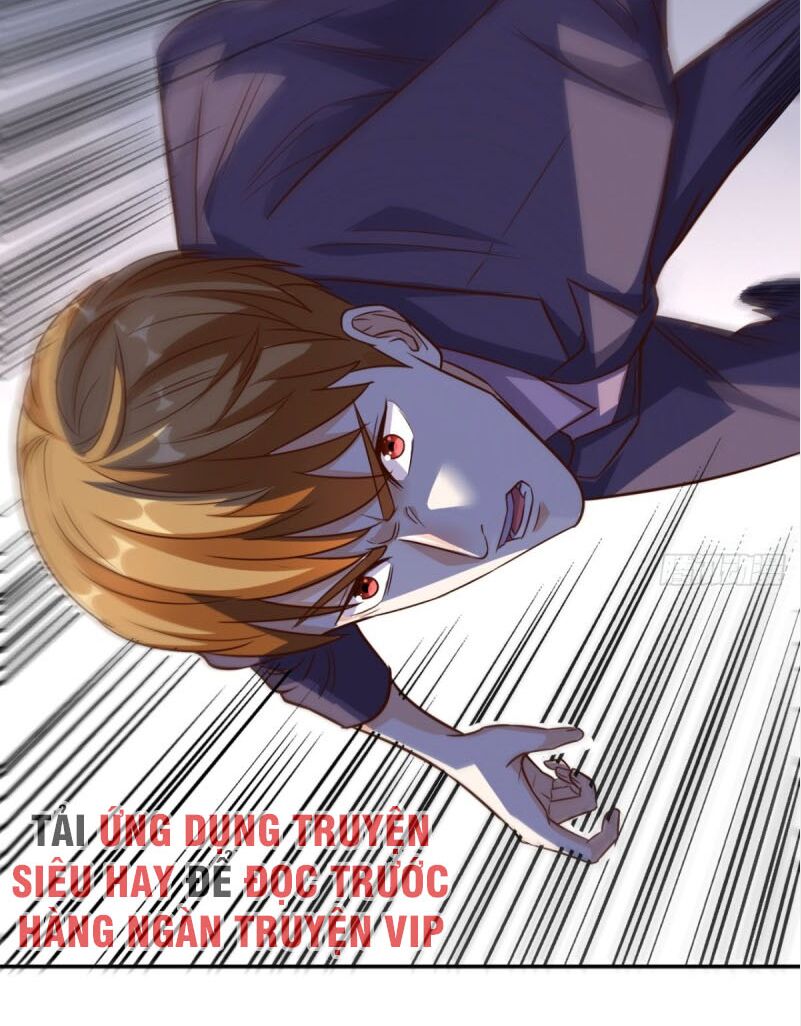 Wechat Siêu Cấp: Chapter 124