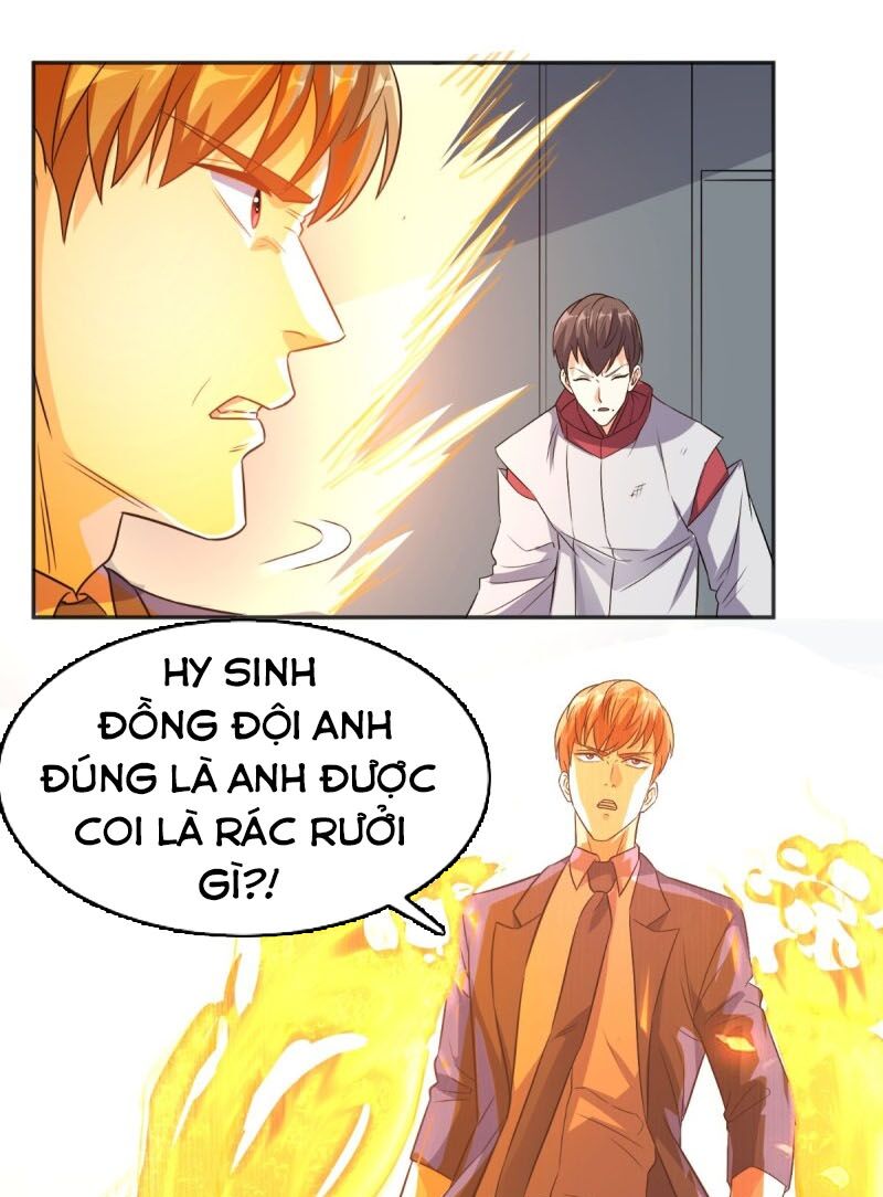 Wechat Siêu Cấp: Chapter 125