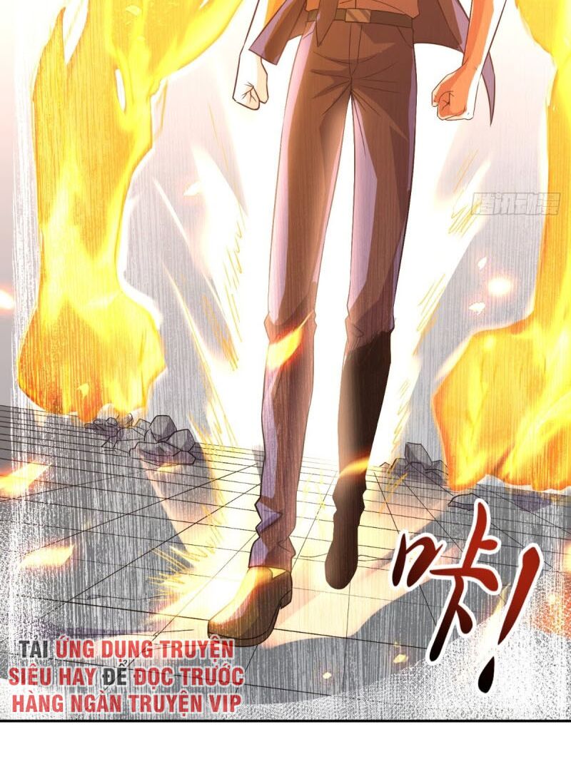 Wechat Siêu Cấp: Chapter 125