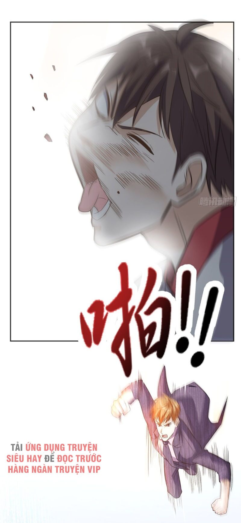 Wechat Siêu Cấp: Chapter 125
