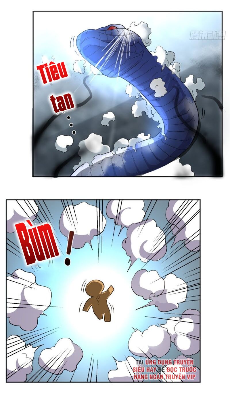 Wechat Siêu Cấp: Chapter 125