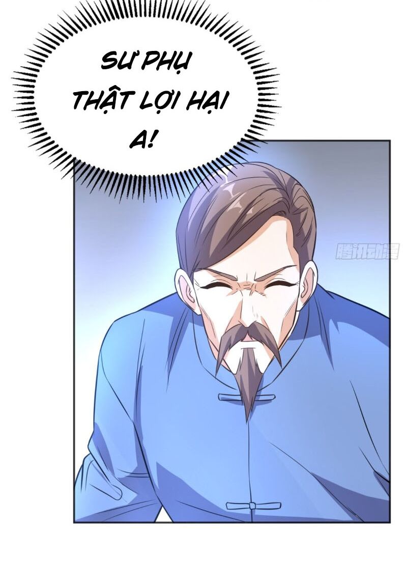 Wechat Siêu Cấp: Chapter 125