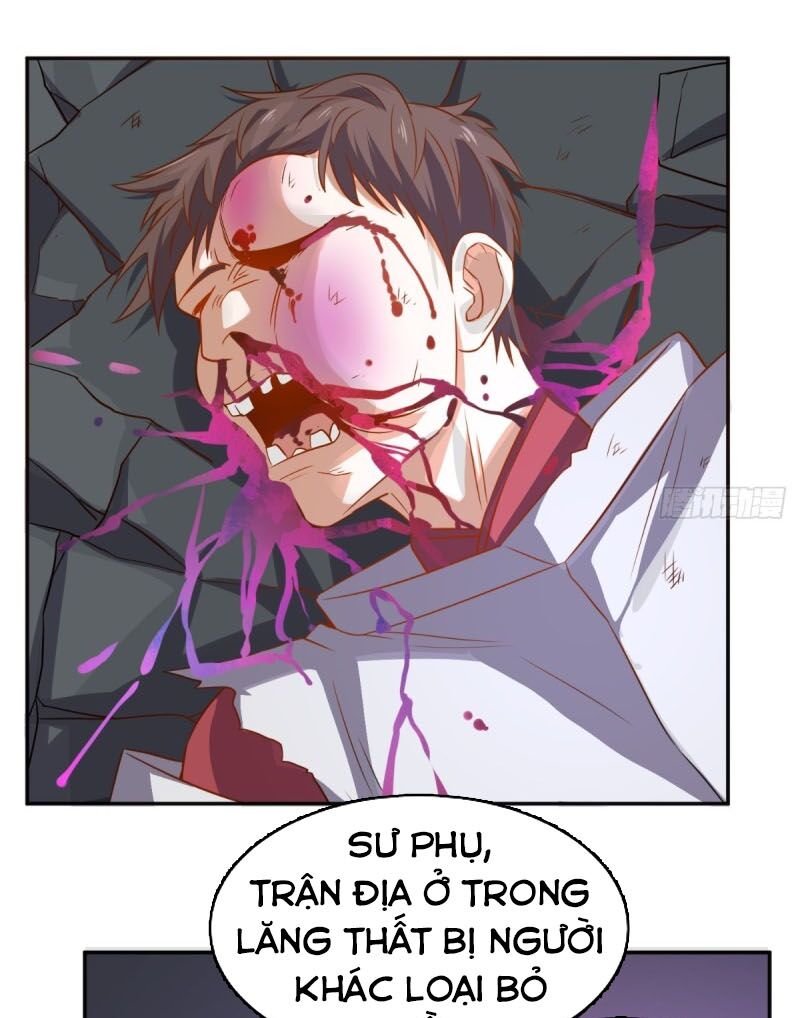 Wechat Siêu Cấp: Chapter 125