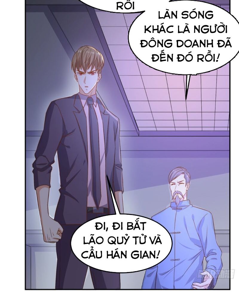 Wechat Siêu Cấp: Chapter 125