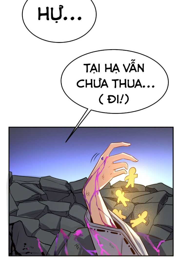 Wechat Siêu Cấp: Chapter 125