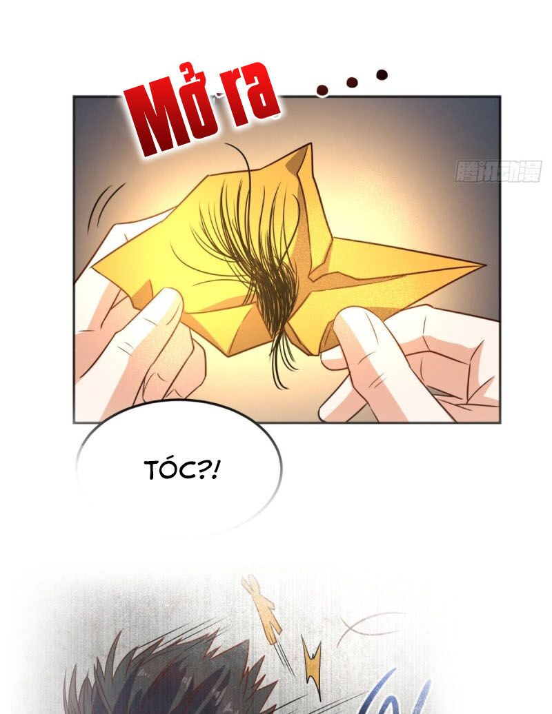Wechat Siêu Cấp: Chapter 125
