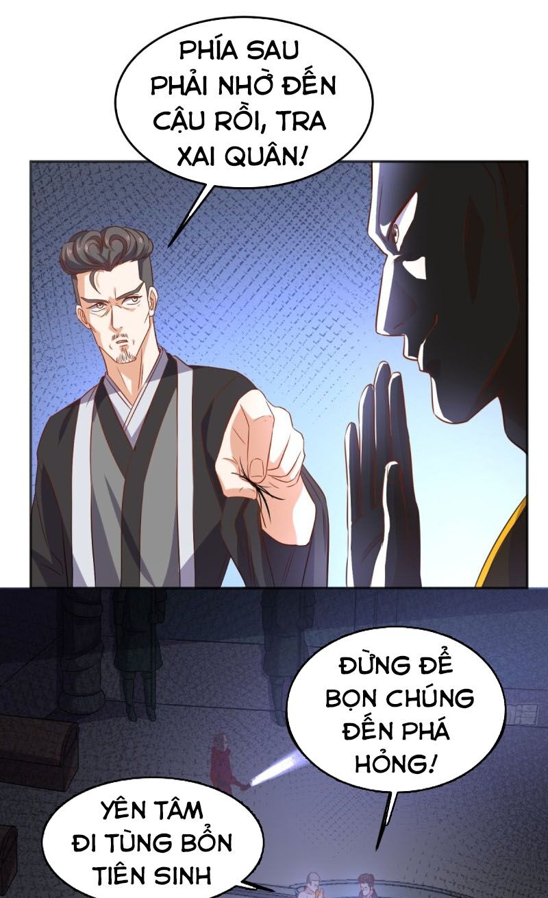 Wechat Siêu Cấp: Chapter 125