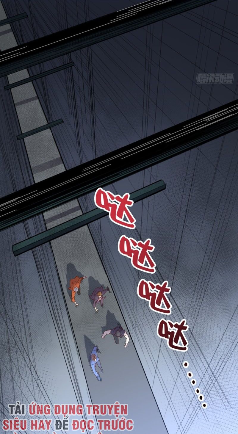 Wechat Siêu Cấp: Chapter 126