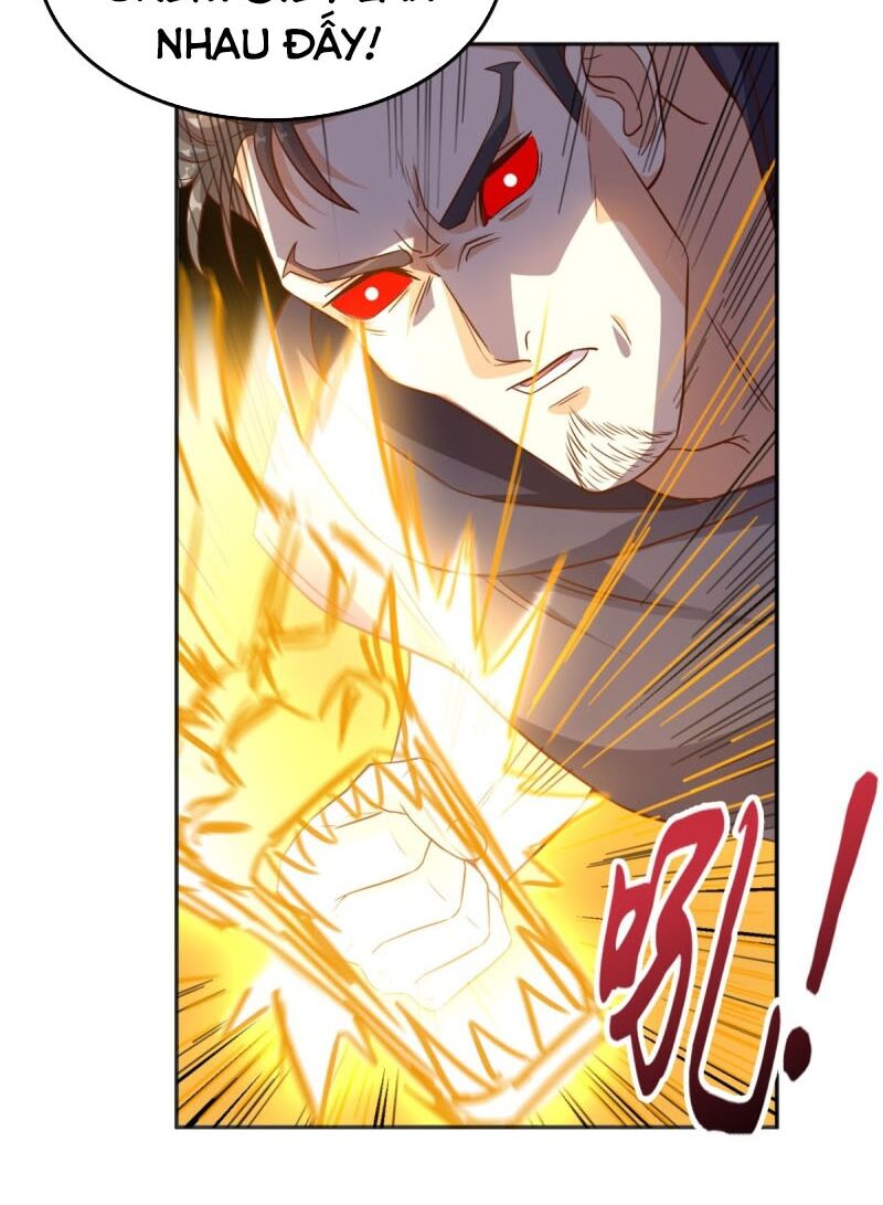 Wechat Siêu Cấp: Chapter 126