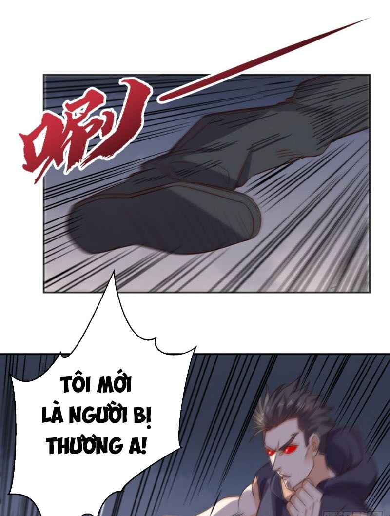 Wechat Siêu Cấp: Chapter 126