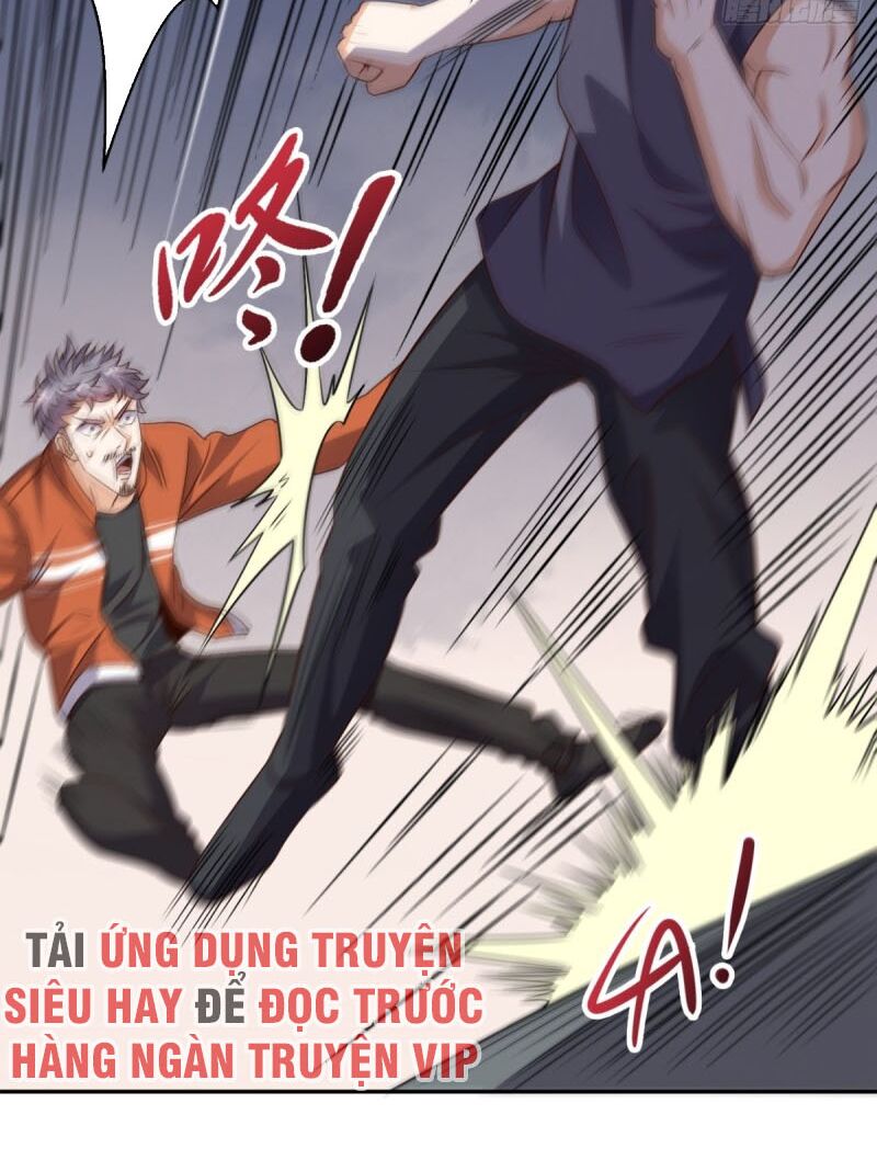 Wechat Siêu Cấp: Chapter 126