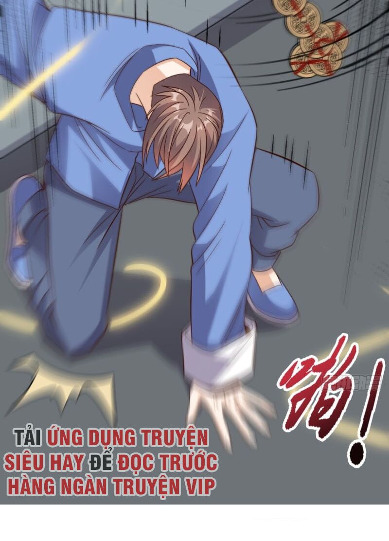 Wechat Siêu Cấp: Chapter 126