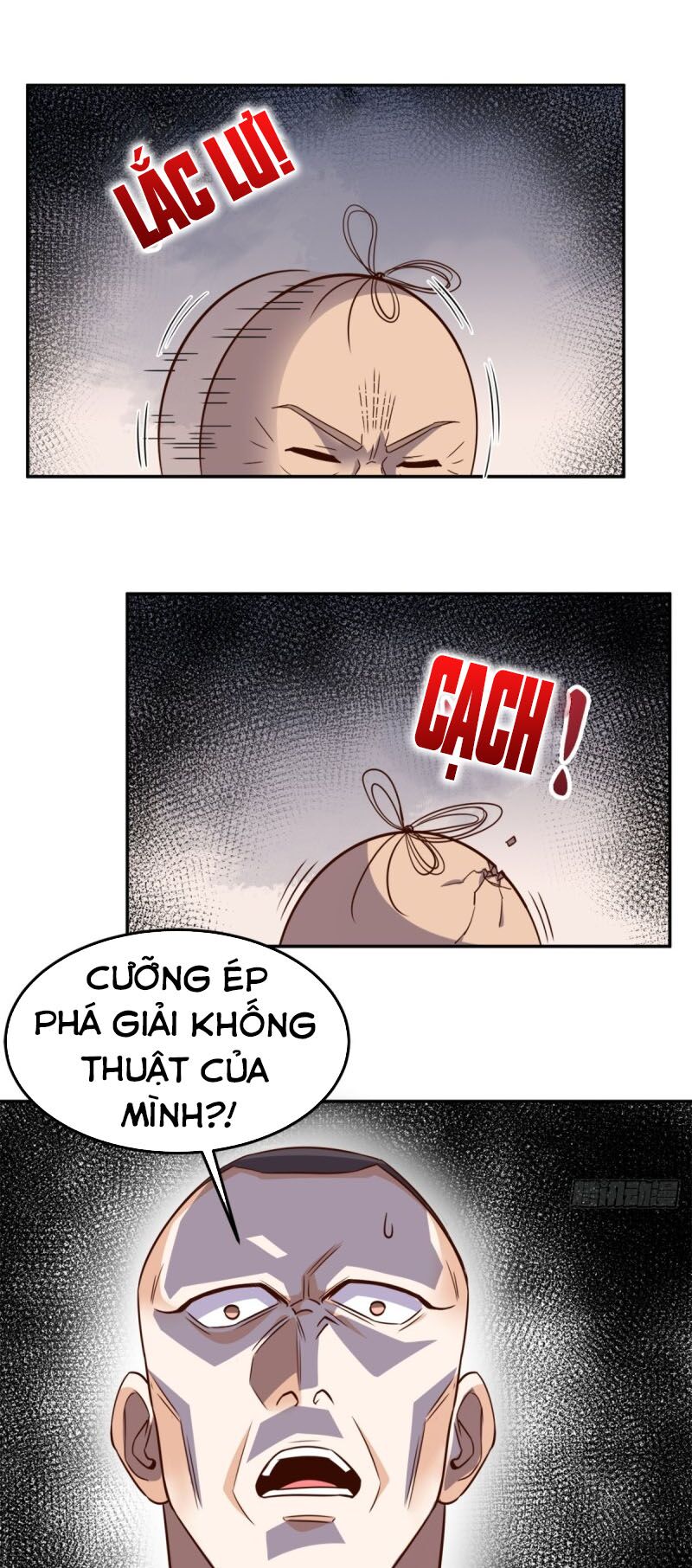 Wechat Siêu Cấp: Chapter 126