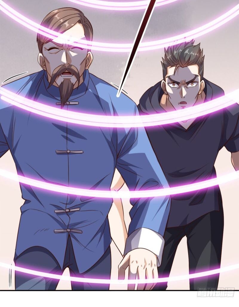 Wechat Siêu Cấp: Chapter 126