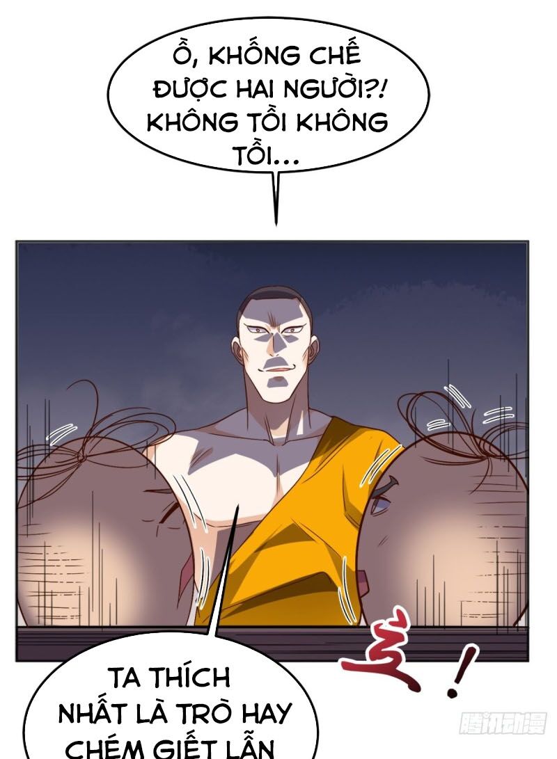 Wechat Siêu Cấp: Chapter 126