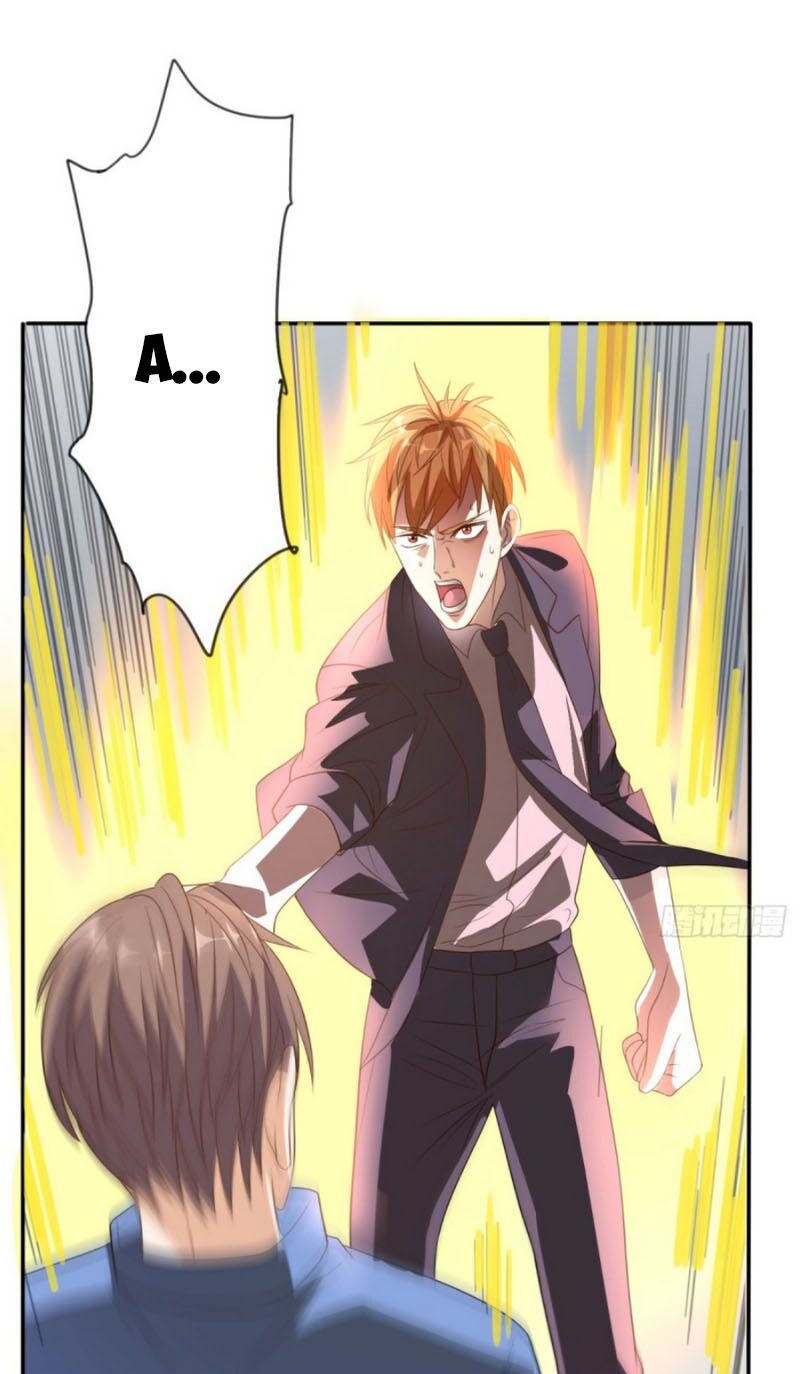 Wechat Siêu Cấp: Chapter 127