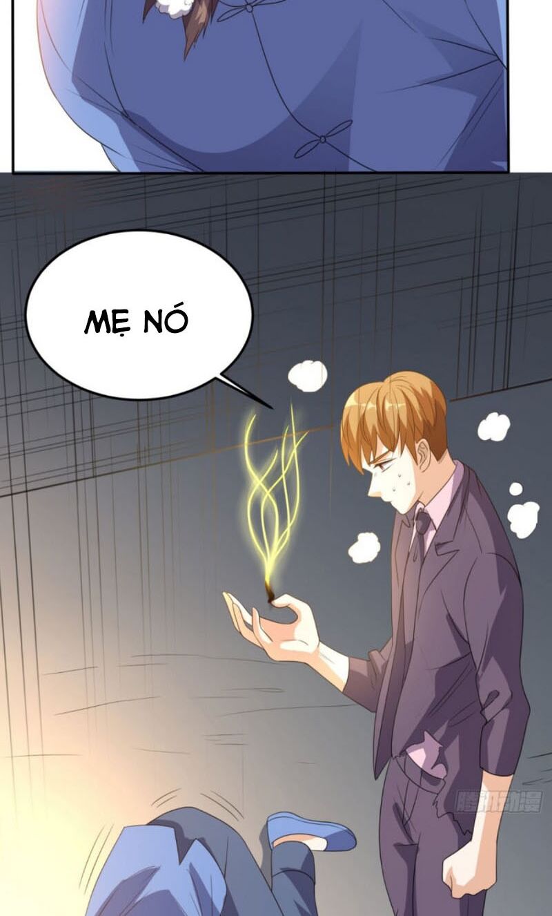 Wechat Siêu Cấp: Chapter 127