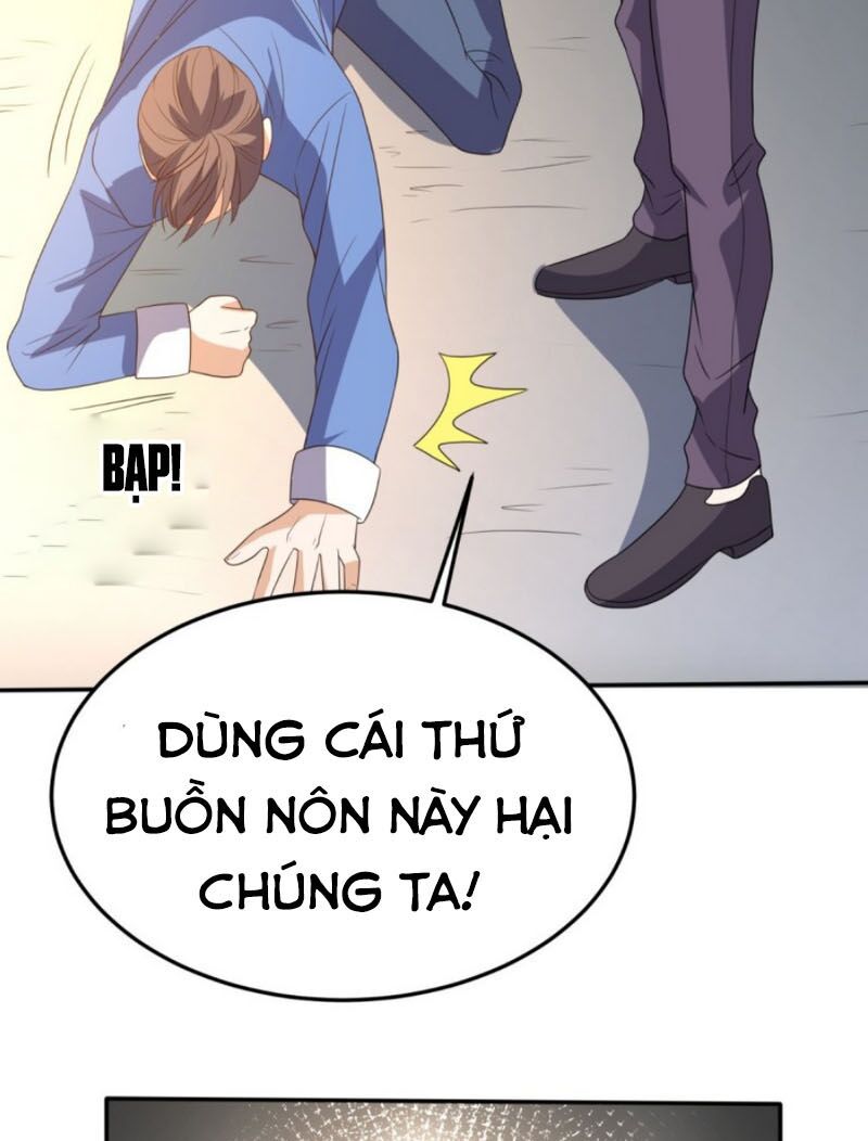 Wechat Siêu Cấp: Chapter 127