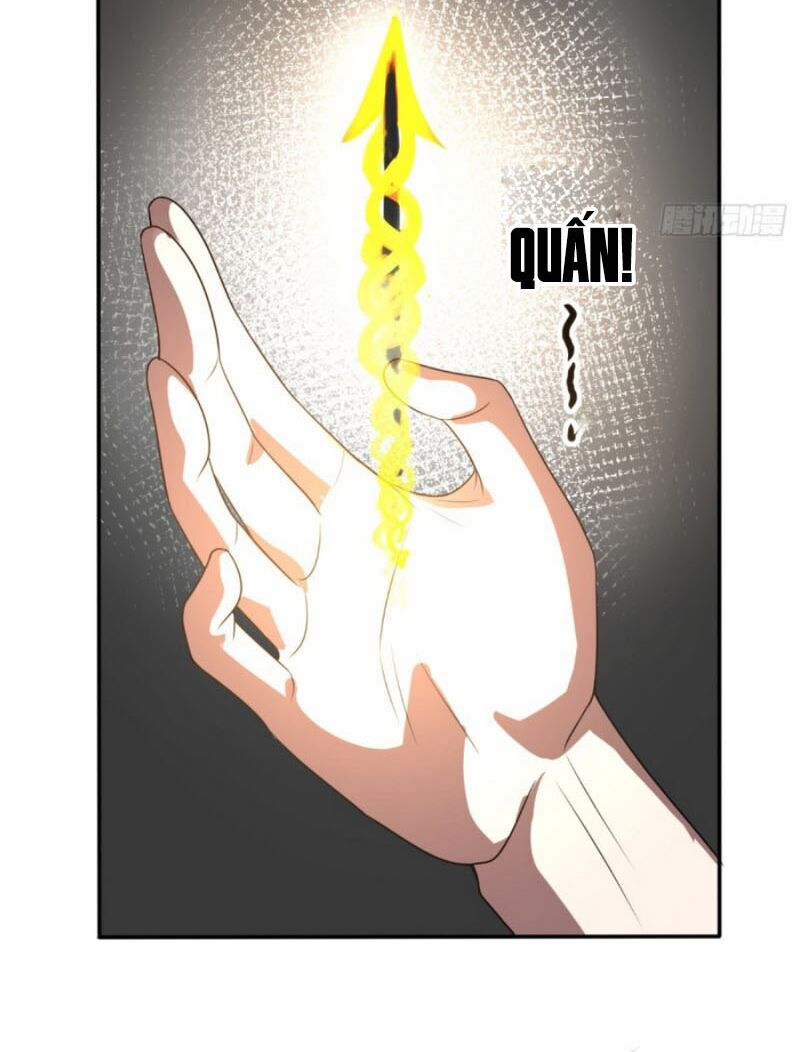 Wechat Siêu Cấp: Chapter 127