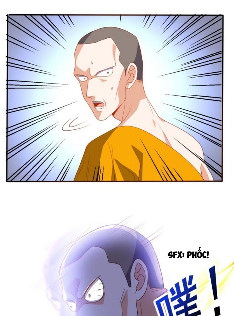 Wechat Siêu Cấp: Chapter 127