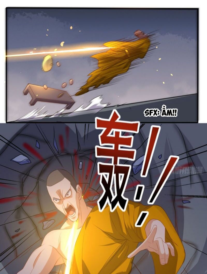 Wechat Siêu Cấp: Chapter 127