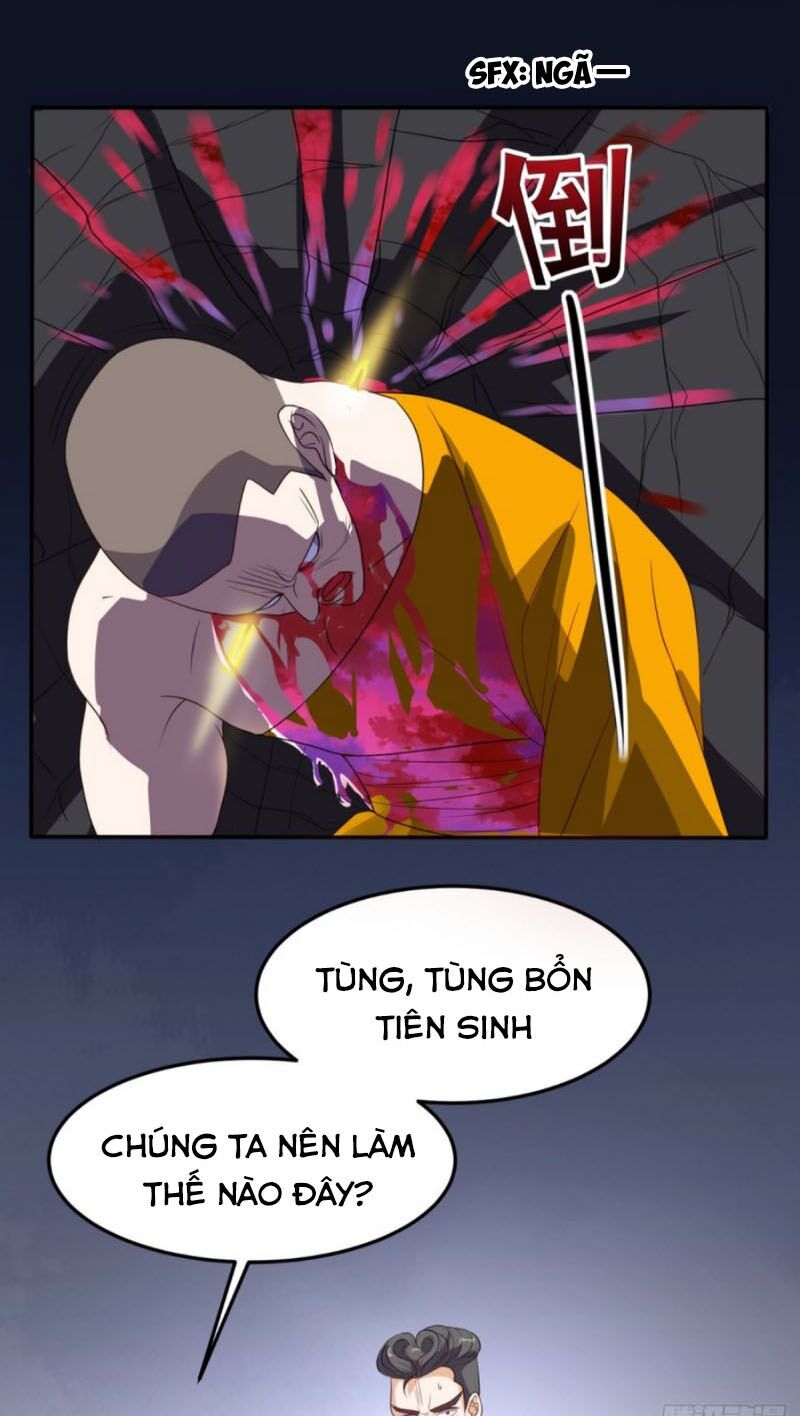 Wechat Siêu Cấp: Chapter 127