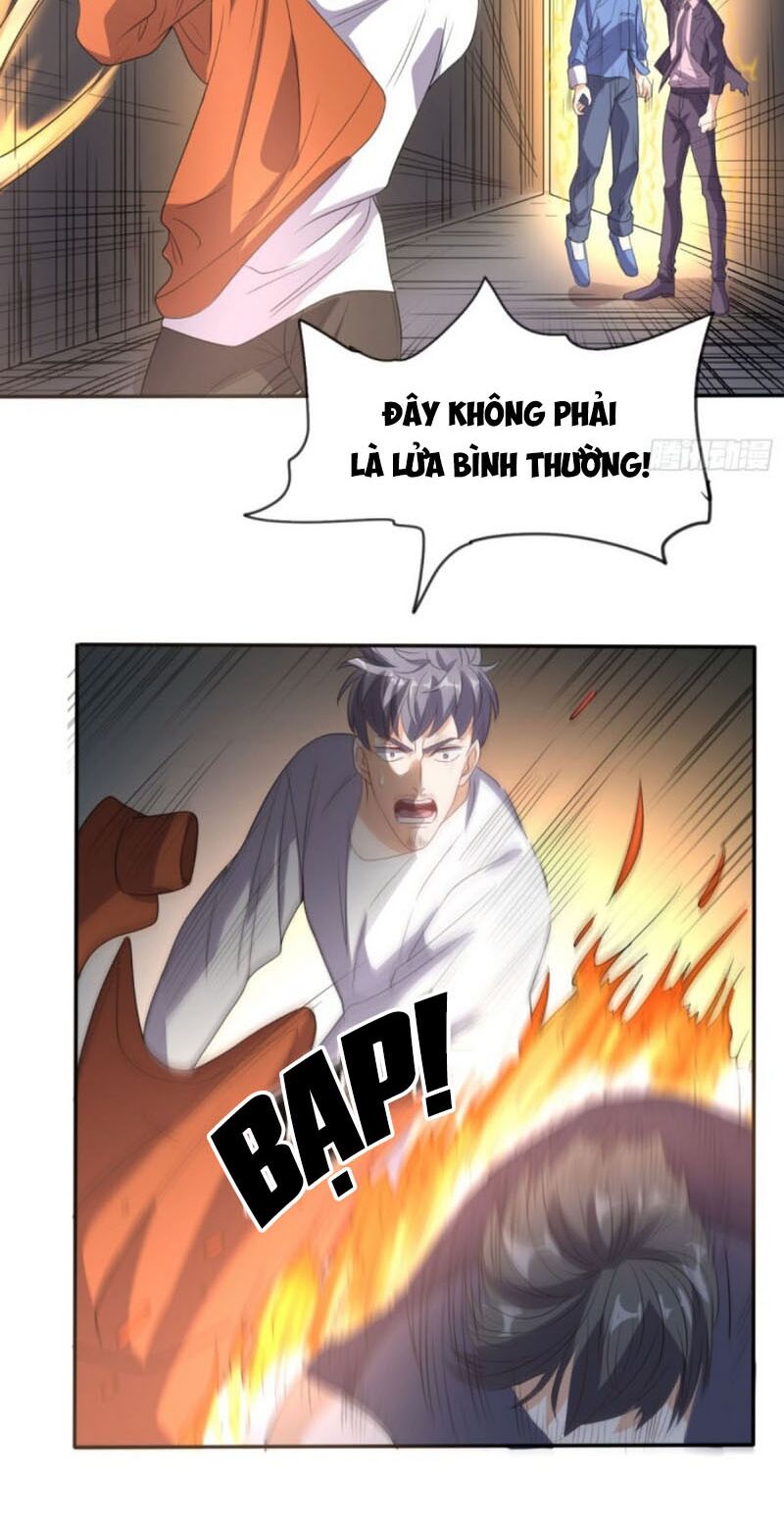 Wechat Siêu Cấp: Chapter 127