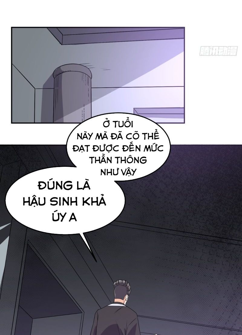 Wechat Siêu Cấp: Chapter 128