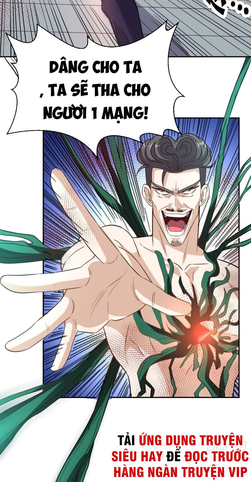 Wechat Siêu Cấp: Chapter 128