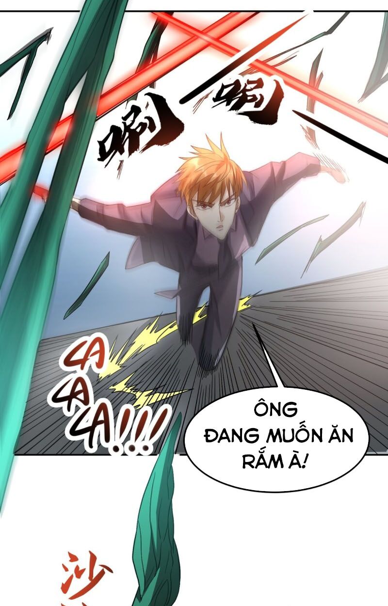 Wechat Siêu Cấp: Chapter 128