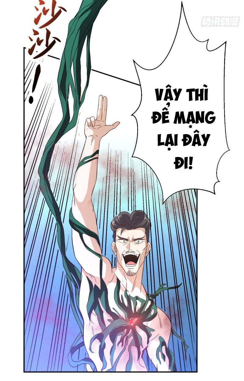 Wechat Siêu Cấp: Chapter 128