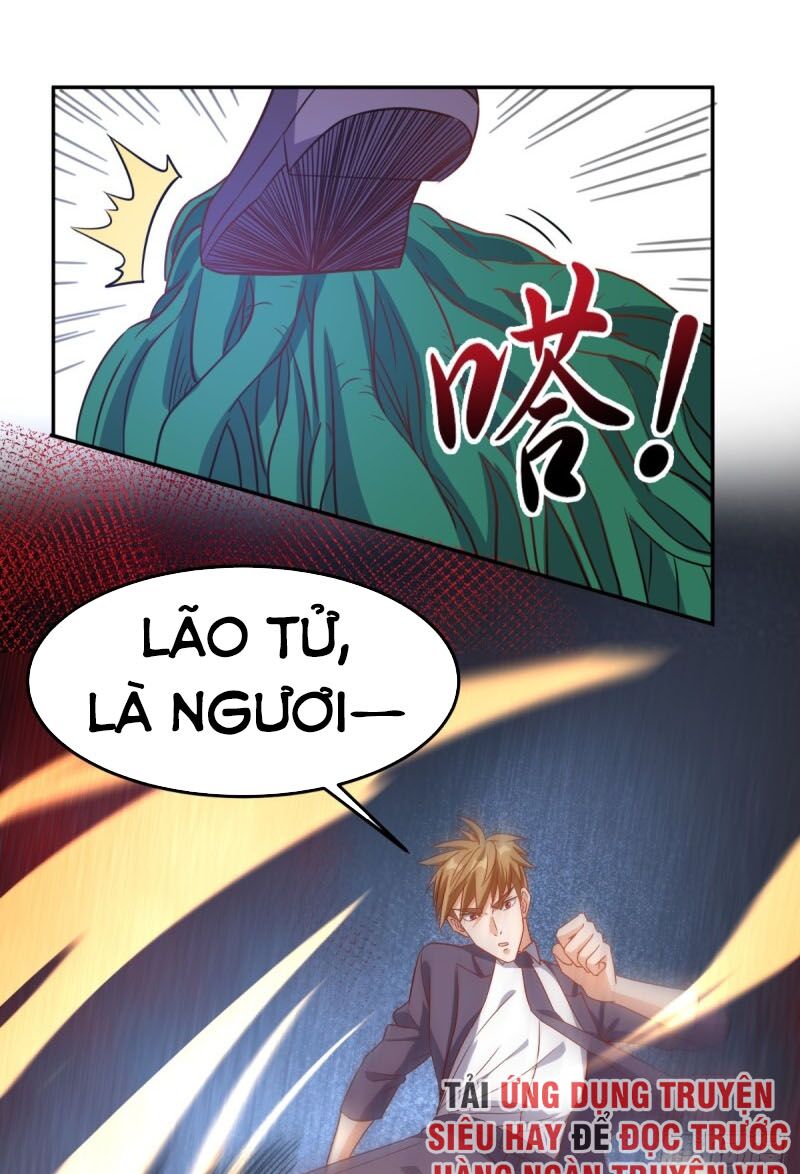 Wechat Siêu Cấp: Chapter 128