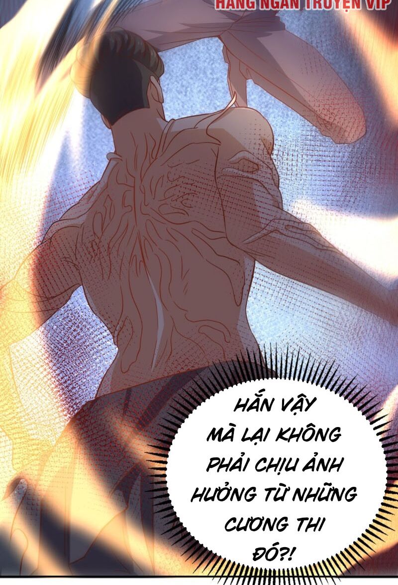 Wechat Siêu Cấp: Chapter 128