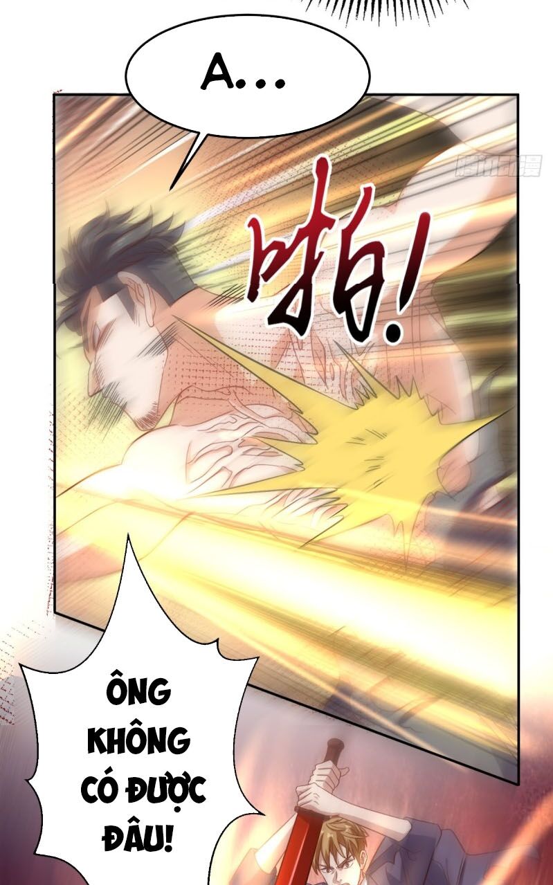 Wechat Siêu Cấp: Chapter 128