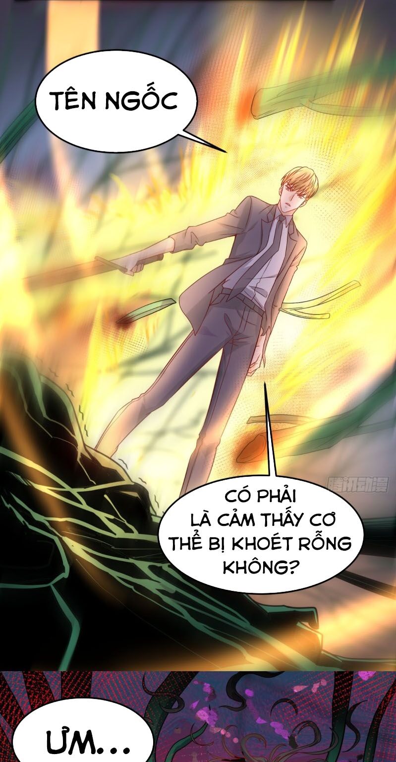 Wechat Siêu Cấp: Chapter 128