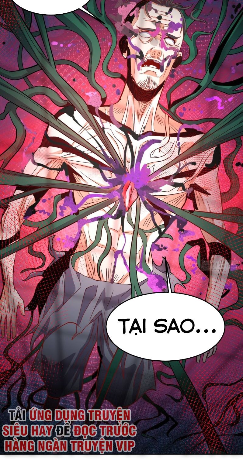 Wechat Siêu Cấp: Chapter 128