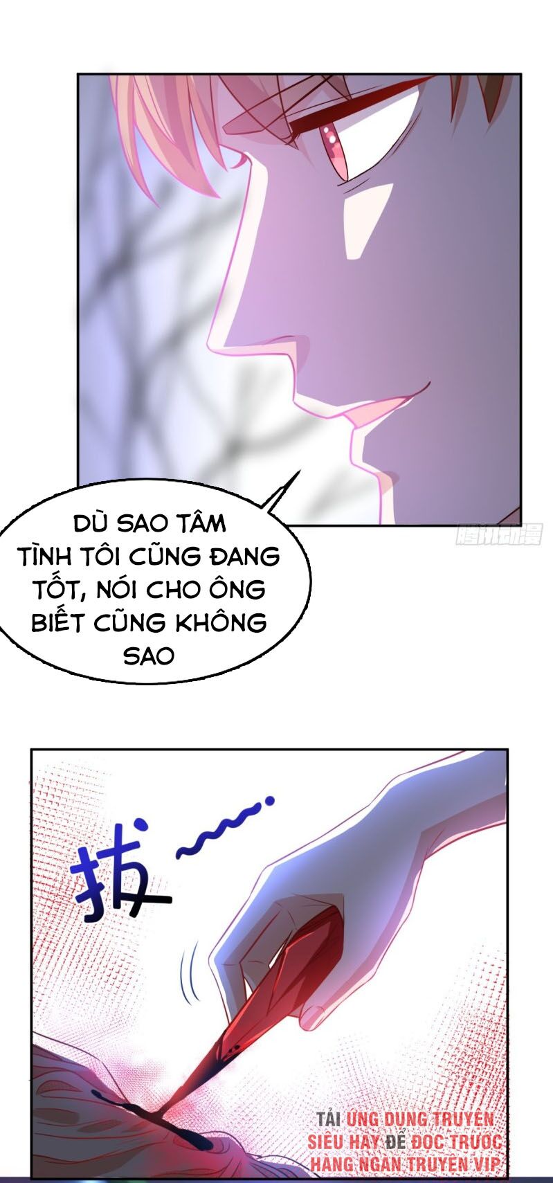 Wechat Siêu Cấp: Chapter 128