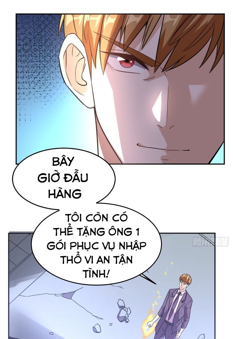 Wechat Siêu Cấp: Chapter 128