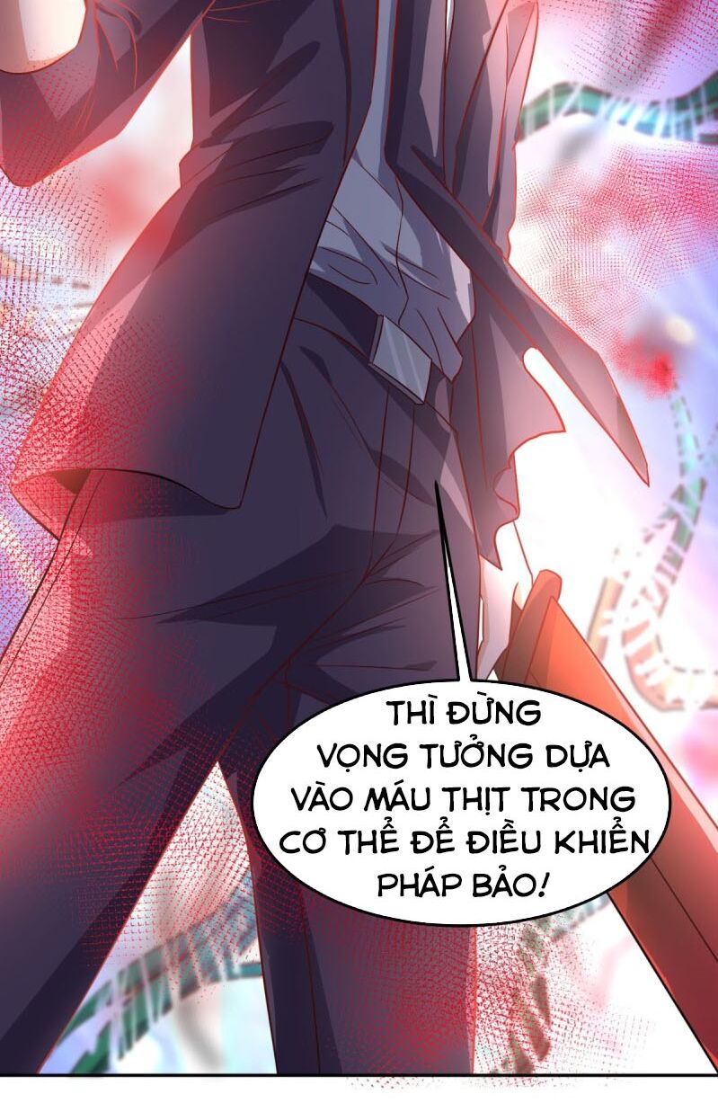 Wechat Siêu Cấp: Chapter 128