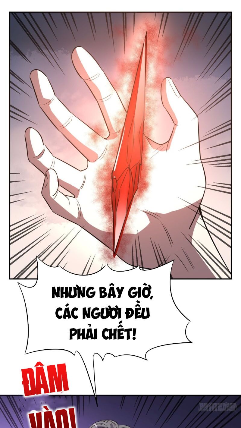 Wechat Siêu Cấp: Chapter 128