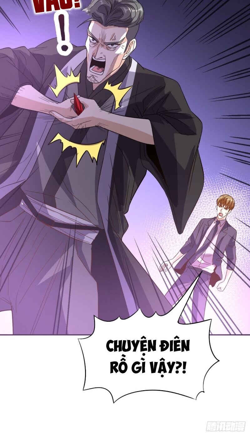 Wechat Siêu Cấp: Chapter 128