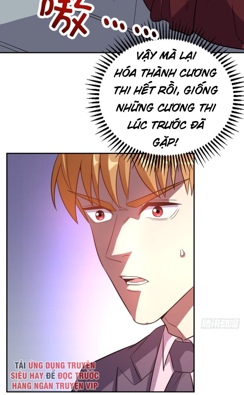 Wechat Siêu Cấp: Chapter 128
