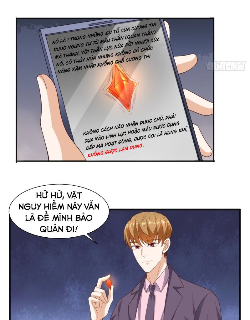 Wechat Siêu Cấp: Chapter 129