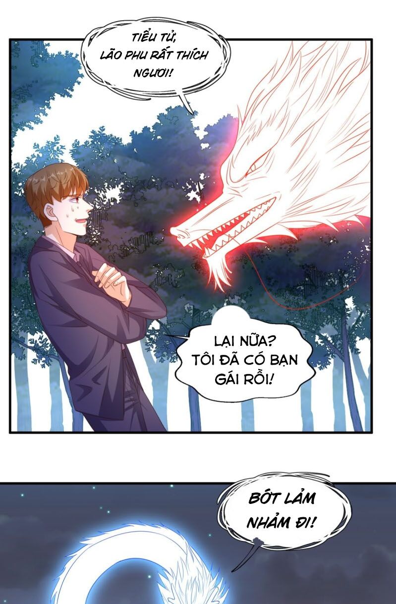 Wechat Siêu Cấp: Chapter 129