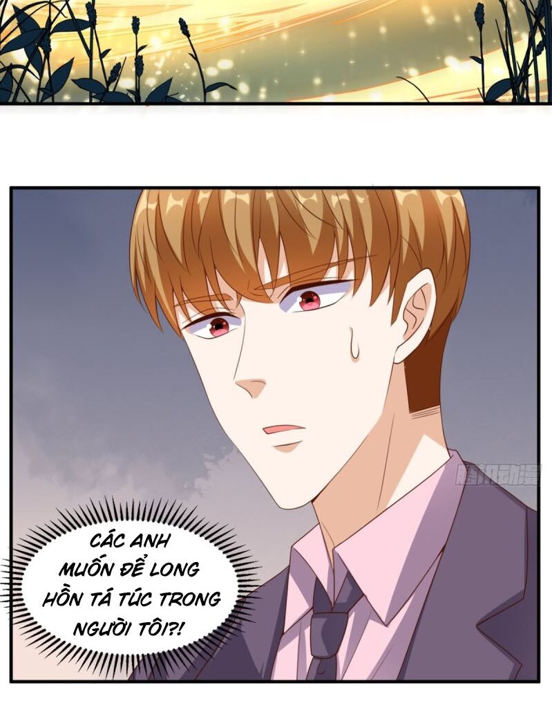 Wechat Siêu Cấp: Chapter 129