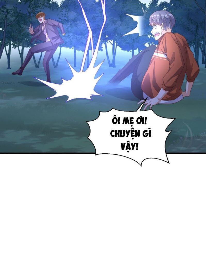 Wechat Siêu Cấp: Chapter 129