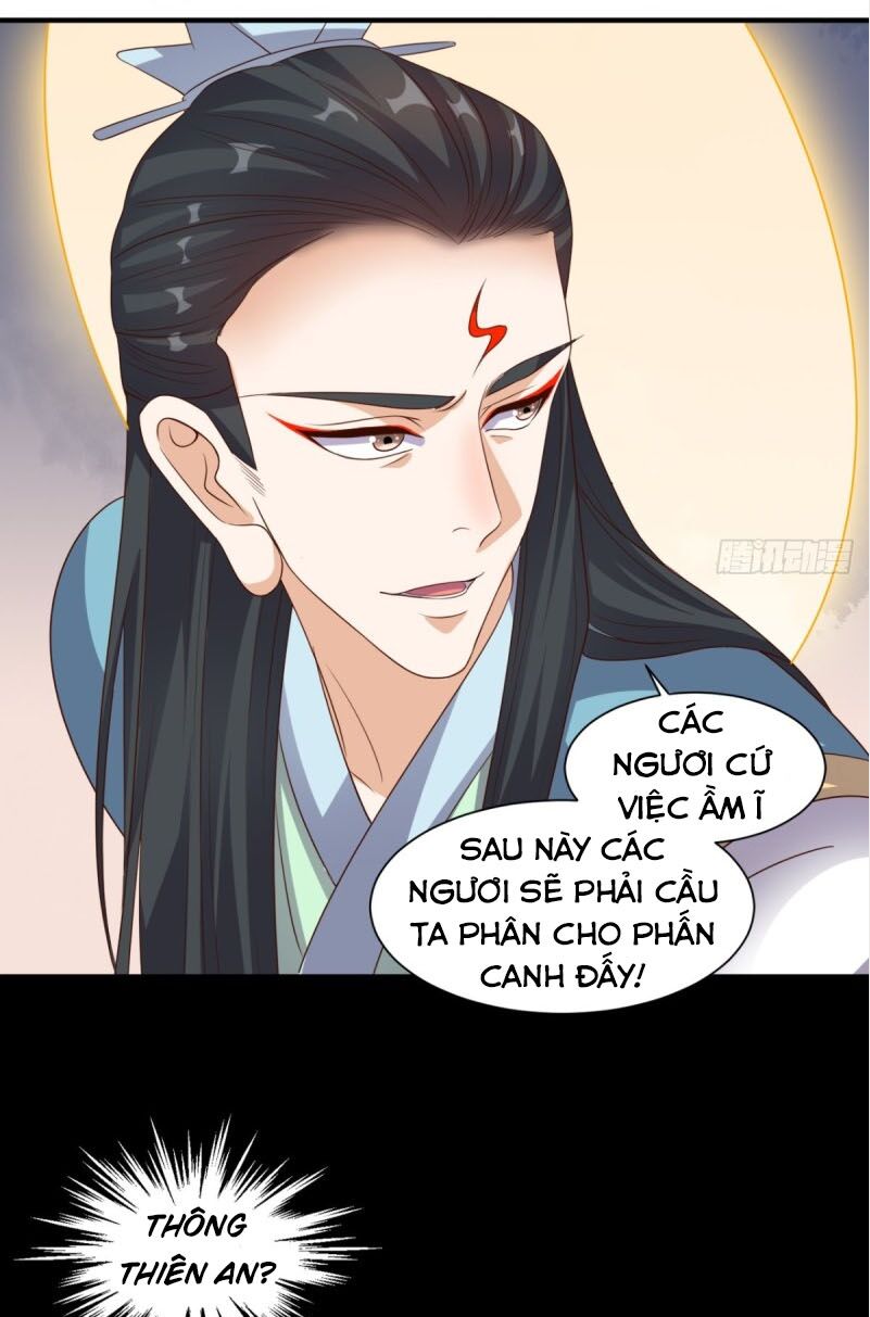 Wechat Siêu Cấp: Chapter 129
