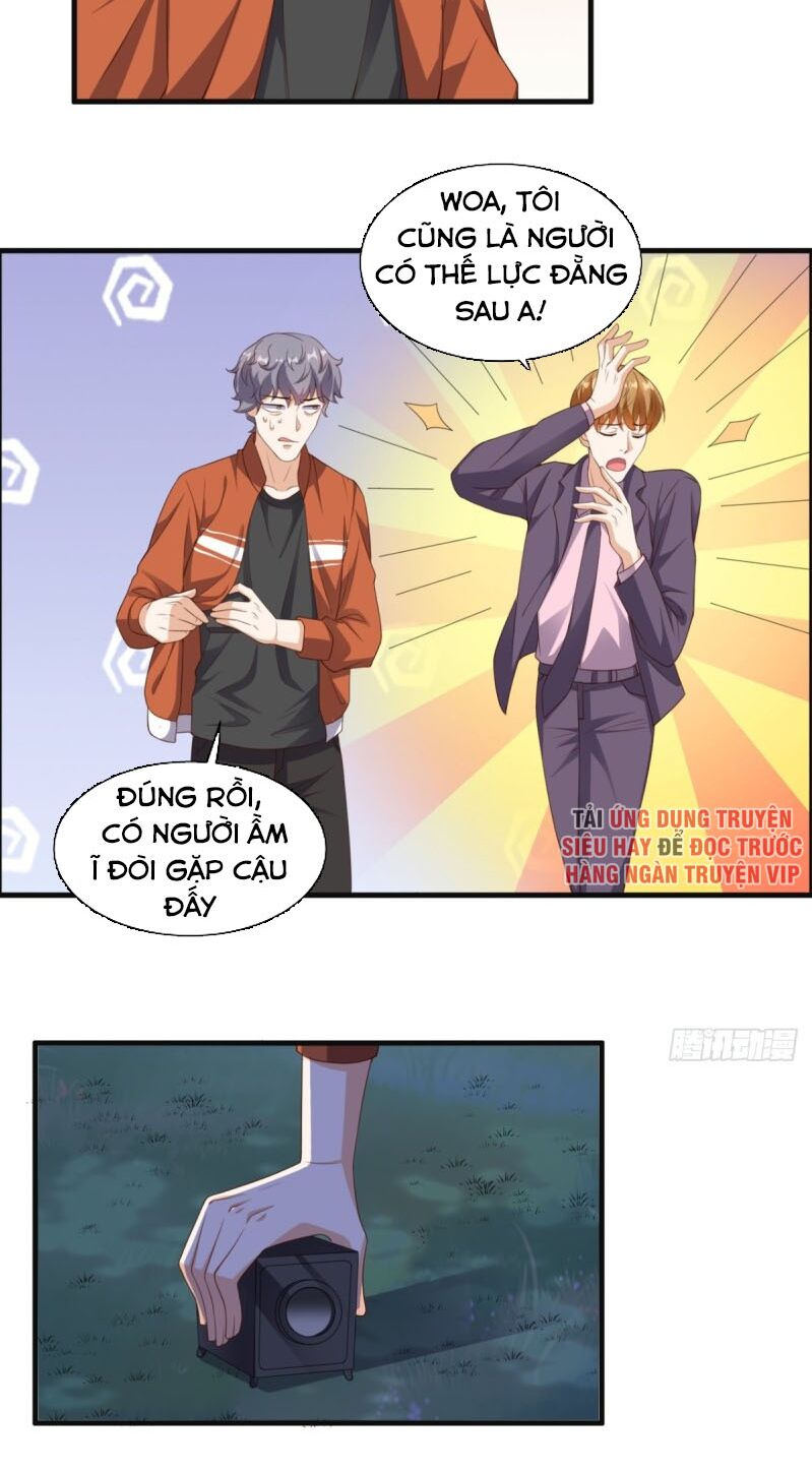 Wechat Siêu Cấp: Chapter 129