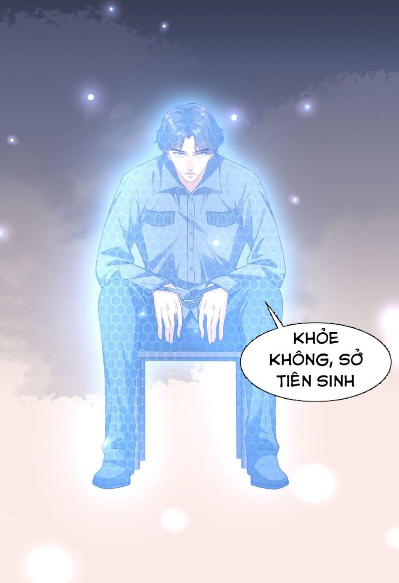 Wechat Siêu Cấp: Chapter 129