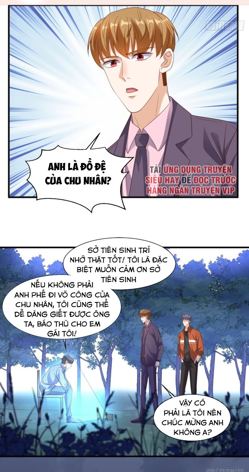 Wechat Siêu Cấp: Chapter 129